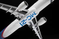 Irkut MC-21-300 - Civil Airliner - 1/144