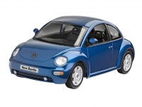 VW New Beetle - easy click system - 1/24