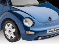 VW New Beetle - easy click system - 1/24
