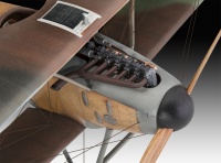 Albatross D. III - 1:48