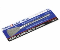 Model Cleaning Brush - Anti-Static