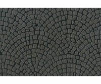 Diorama Material Sheet - Stone Paving A - Pflastersteine A