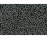 Diorama Material Sheet - Stone Paving A