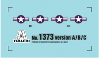 F-4 C / D / J Phantom II Aces - USAF / US Navy Aces - 1:72