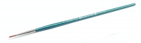 Size 2 brush, round - Synthetic