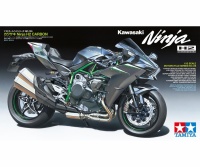 Kawasaki Ninja H2 Carbon - 1/12