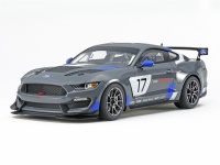 Ford Mustang GT4 - 1/24