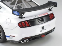 Ford Mustang GT4 - 1/24