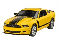 2013 Ford Mustang Boss - 1/25