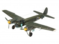 Junkers Ju 88 A-1 - Battle of Britain - 1/72