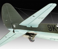 Junkers Ju 88 A-1 - Battle of Britain - 1/72