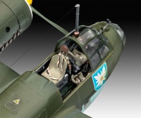 Junkers Ju 88 A-1 - Battle of Britain - 1/72