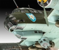 Junkers Ju 88 A-1 - Battle of Britain - 1/72