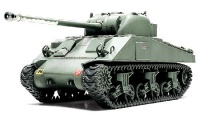 British Sherman IC Firefly - 1:48