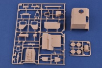 Bundeswehr LKW MAN 5t mil glw - 1:35