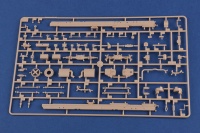 German LKW MAN 5t mil glw - 1/35