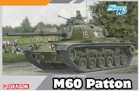 M60 Patton - 1/35