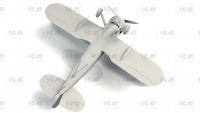 Gloster Sea Gladiator Mk. II - WWII British Naval Fighter - 1:32