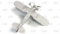 Gloster Sea Gladiator Mk. II - WWII British Naval Fighter - 1/32