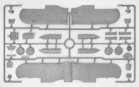 Gloster Sea Gladiator Mk. II - WWII British Naval Fighter - 1:32