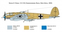 Heinkel He 111 H - Battle of Britain - 1:72