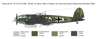Heinkel He 111 H - Battle of Britain - 1:72