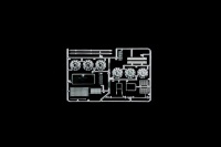 MAN F8 19.321 4x2 - 1:24