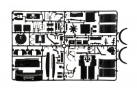 MAN F8 19.321 4x2 - 1:24