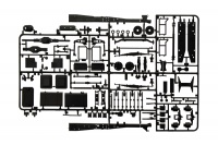 MAN F8 19.321 4x2 - 1:24