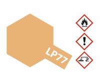 Tamiya LP-77 Light Brown - DAK 1942 - 10ml