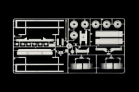 40ft Container Auflieger - 1:24