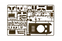 M4A2 Sherman - US Marine Corps - 1:35