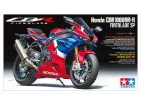 Honda CBR1000RR-R FIREBLADE SP - 1/12