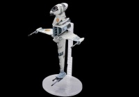 B-Wing Starfighter - 1:72