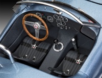'62 Shelby Cobra 289 - 1:25