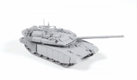 T-90MS - Russian Main Battle Tank - 1:72