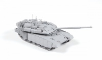 T-90MS - Russian Main Battle Tank - 1/72