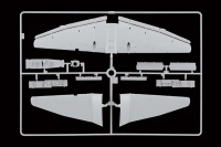 Junkers Ju 87B - Stuka - Battle of Britain - 1/48