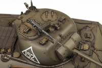 M4A2 Sherman 75mm - US Medium Tank - 1/35