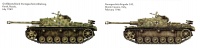 Sturmgeschütz III Ausf. G - Frühe Produktion - 1:35