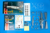 Adlerangriff - Bf 109E in the Battle for Britain - Limited Edition - 1/32