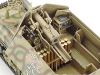 Jagdpanzer Marder I - Sd.Kfz. 135 - German Tank Destroyer - 1/35