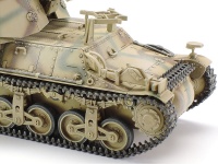 Jagdpanzer Marder I - Sd.Kfz. 135 - German Tank Destroyer - 1/35