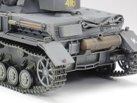 Panzerkampfwagen IV Ausf. F - Sd.Kfz. 161 - 1/35