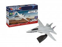 Top Gun - Maverick's F-14 Tomcat - easy-click - 1:72