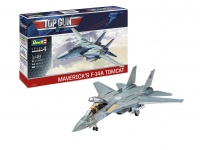 Top Gun - Maverick's F-14A Tomcat - 1:48