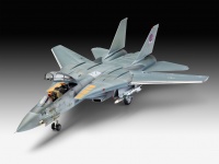 Top Gun - Maverick's F-14A Tomcat - 1:48