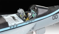 Top Gun Maverick - Maverick's F/A-18E Super Hornet - 1:48