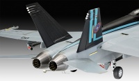 Top Gun Maverick - Maverick's F/A-18E Super Hornet - 1:48