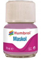 Humbrol Maskol - Abdecklack - 28ml